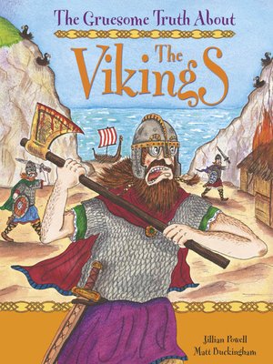 cover image of The Victorians
